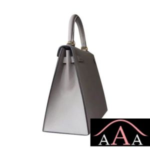 HERMES KELLY 25 HANDBAG 4Z GRIS MOUETTE EPSOM GHW-4.jpg