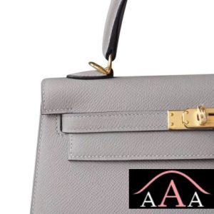 HERMES KELLY 25 HANDBAG 4Z GRIS MOUETTE EPSOM GHW-6.jpg