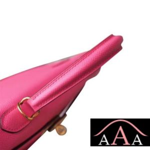 HERMES KELLY 25 HANDBAG 5N ROSE INDIEN EPSOM GHW-5.jpg