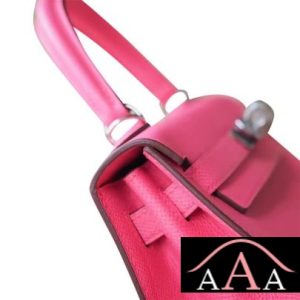 HERMES KELLY 25 HANDBAG 5N ROSE INDIEN EPSOM SHW-6.jpg