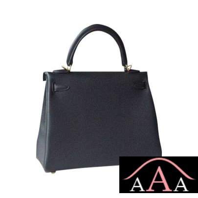 HERMES KELLY 25 HANDBAG 6O VERT CYPRES TOGO GHW-3.jpg