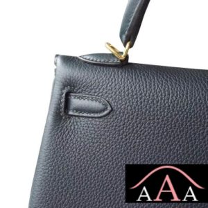 HERMES KELLY 25 HANDBAG 6O VERT CYPRES TOGO GHW-4.jpg