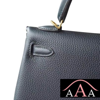 HERMES KELLY 25 HANDBAG 6O VERT CYPRES TOGO GHW-4.jpg