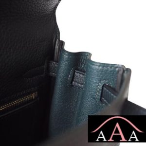 HERMES KELLY 25 HANDBAG 6O VERT CYPRES TOGO GHW-6.jpg
