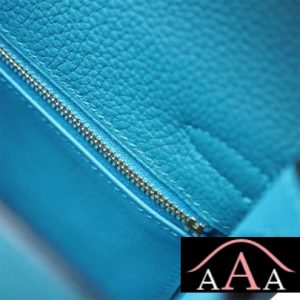 HERMES KELLY 25 HANDBAG 7B TURQUOISE BLUE TOGO GHW-2.jpg