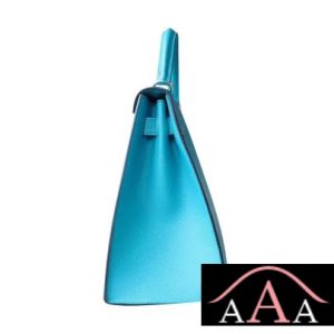 HERMES KELLY 25 HANDBAG 7F BLUE PAON EPSOM SHW-3.jpg