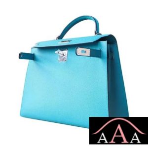 HERMES KELLY 25 HANDBAG 7F BLUE PAON EPSOM SHW-4.jpg