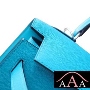 HERMES KELLY 25 HANDBAG 7F BLUE PAON EPSOM SHW-5.jpg