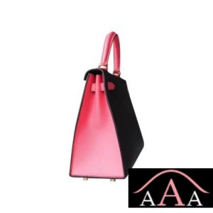 HERMES KELLY 25 HANDBAG 89 NIOR AND 8W ROSE AZALEE EPSOM GHW-5.jpg