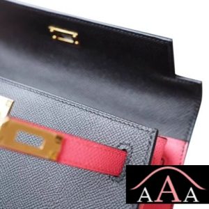 HERMES KELLY 25 HANDBAG 89 NIOR AND 8W ROSE AZALEE EPSOM GHW-6.jpg
