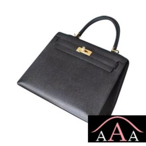 HERMES KELLY 25 HANDBAG 89 NIOR AND K1 ROUGE GRENAT EPSOM GHW-1.jpg