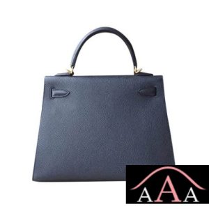 HERMES KELLY 25 HANDBAG 89 NIOR AND Q5 ROUGE CASAQUE EPSOM GHW-4.jpg