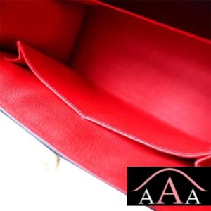 HERMES KELLY 25 HANDBAG 89 NIOR AND Q5 ROUGE CASAQUE EPSOM GHW-6.jpg