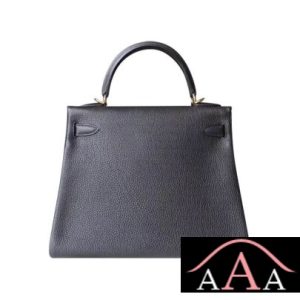 HERMES KELLY 25 HANDBAG 89 NIOR TOGO GHW-5.jpg