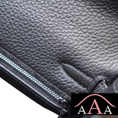 HERMES KELLY 25 HANDBAG 89 NIOR TOGO SHW-2.jpg