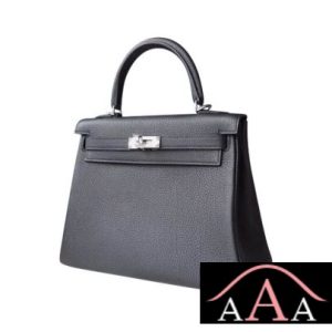 HERMES KELLY 25 HANDBAG 89 NIOR TOGO SHW-3.jpg