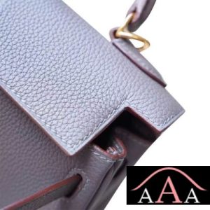 HERMES KELLY 25 HANDBAG 8F ETAIN TOGO GHW-6.jpg