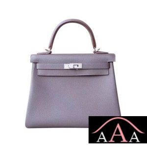 HERMES KELLY 25 HANDBAG 8F ETAIN TOGO SHW-1.jpg