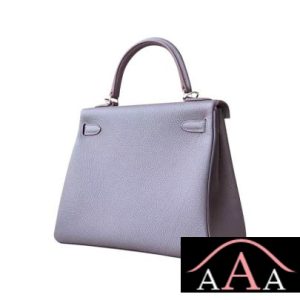 HERMES KELLY 25 HANDBAG 8F ETAIN TOGO SHW-4.jpg