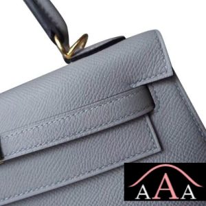 HERMES KELLY 25 HANDBAG 8U BLUE GLACIER EPSOM GHW-2.jpg