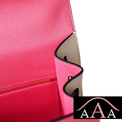 HERMES KELLY 25 HANDBAG 8W ROSE AZALEE AND CC10 CRAIE EPSOM GHW-2.jpg
