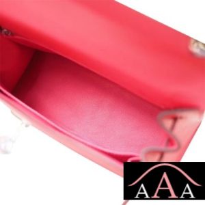 HERMES KELLY 25 HANDBAG 8W ROSE AZALEE CHEVERE SHW-2.jpg