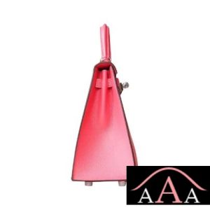 HERMES KELLY 25 HANDBAG 8W ROSE AZALEE CHEVERE SHW-4.jpg