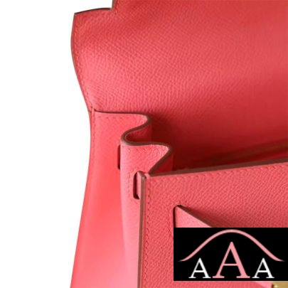 HERMES KELLY 25 HANDBAG 8W ROSE AZALEE EPSOM GHW-2.jpg