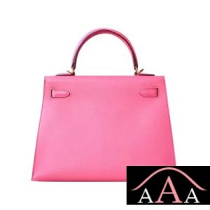 HERMES KELLY 25 HANDBAG 8W ROSE AZALEE EVERCOLOR GHW-3.jpg