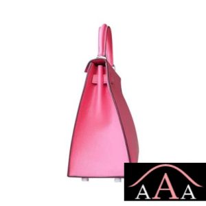 HERMES KELLY 25 HANDBAG 8W ROSE AZALEE EVERCOLOR SHW-4.jpg