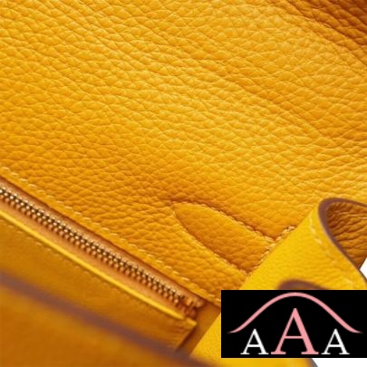 HERMES KELLY 25 HANDBAG 9D AMBRE TOGO GHW-2.jpg