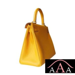 HERMES KELLY 25 HANDBAG 9D AMBRE TOGO GHW-4.jpg