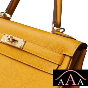 HERMES KELLY 25 HANDBAG 9D AMBRE TOGO GHW-5.jpg