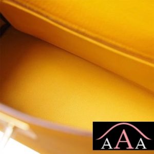 HERMES KELLY 25 HANDBAG 9D AMBRE TOGO GHW-6.jpg