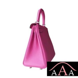 HERMES KELLY 25 HANDBAG 9I MAGNOLIA TOGO SHW-4.jpg