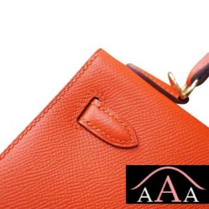 HERMES KELLY 25 HANDBAG 9J FEU EPSOM GHW-6.jpg