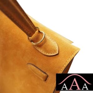 HERMES KELLY 25 HANDBAG 9V JAUNE DOR GRIZZLY GHW-6.jpg