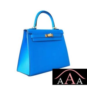 HERMES KELLY 25 HANDBAG B3 BLUE ZANZIBAR EPSOM GHW-1.jpg
