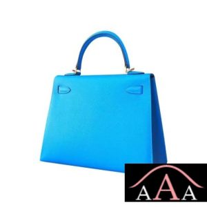 HERMES KELLY 25 HANDBAG B3 BLUE ZANZIBAR EPSOM GHW-3.jpg