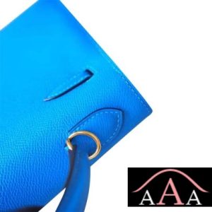 HERMES KELLY 25 HANDBAG B3 BLUE ZANZIBAR EPSOM GHW-4.jpg