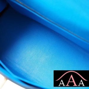HERMES KELLY 25 HANDBAG B3 BLUE ZANZIBAR TOGO GHW-4.jpg