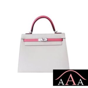 HERMES KELLY 25 HANDBAG CC10 CRAIE AND 8W ROSE AZALEE EPSOM SHW-1.jpg