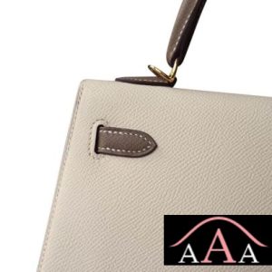 HERMES KELLY 25 HANDBAG CC10 CRAIE AND CC18 ETOUPE EPSOM GHW-6.jpg