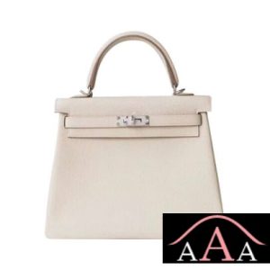 HERMES KELLY 25 HANDBAG CC10 CRAIE TOGO GHW-1.jpg
