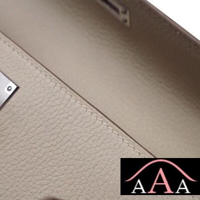 HERMES KELLY 25 HANDBAG CC10 CRAIE TOGO GHW-2.jpg