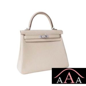 HERMES KELLY 25 HANDBAG CC10 CRAIE TOGO GHW-3.jpg