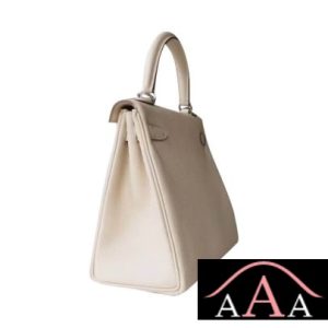 HERMES KELLY 25 HANDBAG CC10 CRAIE TOGO GHW-4.jpg