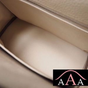 HERMES KELLY 25 HANDBAG CC10 CRAIE TOGO GHW-6.jpg