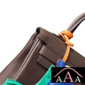 HERMES KELLY 25 HANDBAG CC16 TAUPE TOGO GHW-4.jpg