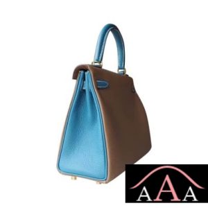 HERMES KELLY 25 HANDBAG CC18 ETOUPE AND CC75 BLUE JEAN TOGO GHW-3.jpg